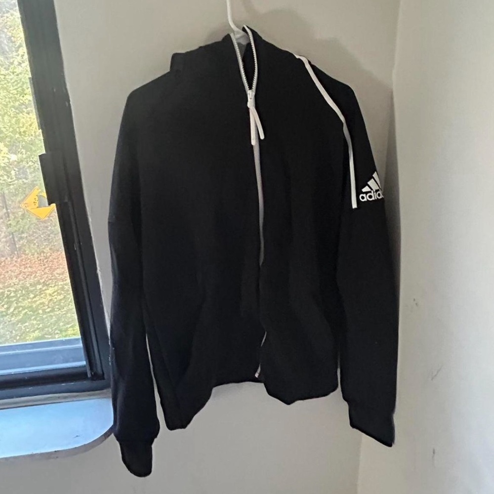 Adidas Fall/ Spring Jacket - Picture 5 of 7
